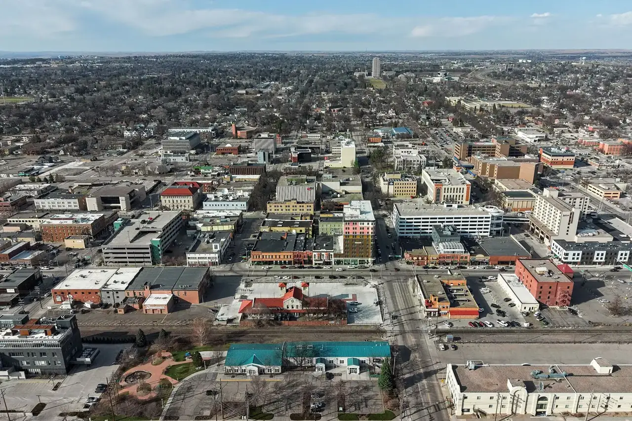 Bismarck, North Dakota